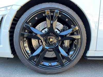 2012 Lamborghini GALLARDO 缩略图 17