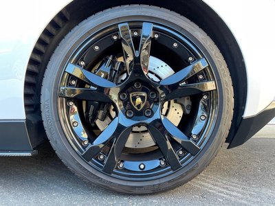 2012 Lamborghini GALLARDO 缩略图 19