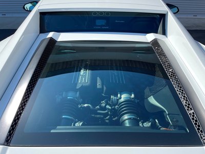 2012 Lamborghini GALLARDO 缩略图 37