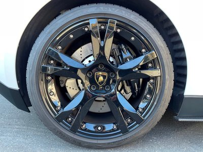 2012 Lamborghini GALLARDO 缩略图 23