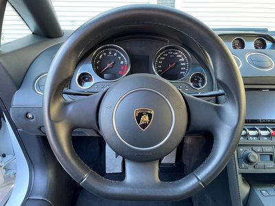 2012 Lamborghini GALLARDO 缩略图 33