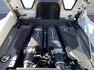 2012 Lamborghini GALLARDO 缩略图 35