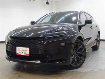 TOYOTA CROWN ESTATE - 6