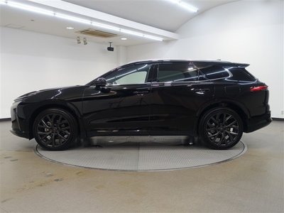 TOYOTA CROWN ESTATE - 7