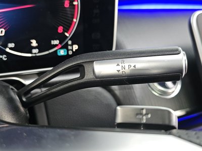 MERCEDES-BENZ S-CLASS - 9