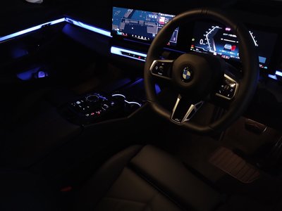 2024 BMW 5 SERIES 缩略图 15