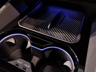 2024 BMW 5 SERIES 缩略图 55