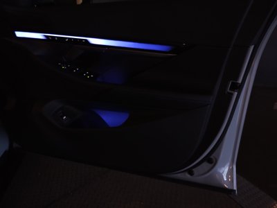 2024 BMW 5 SERIES 缩略图 16