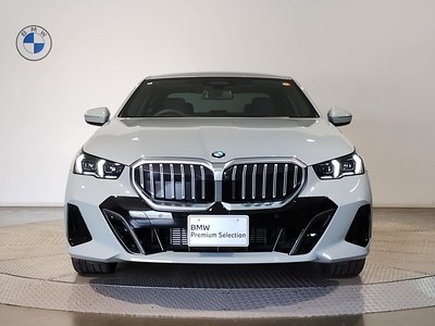 2024 BMW 5 SERIES — фото 6