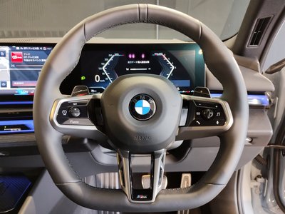 2024 BMW 5 SERIES 缩略图 45