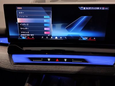 2024 BMW 5 SERIES 缩略图 66