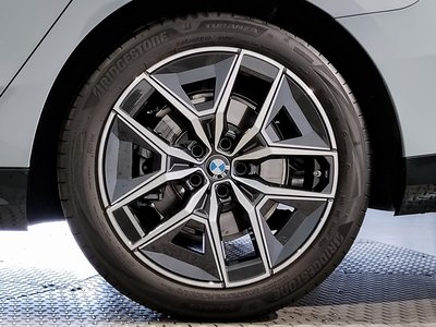 2024 BMW 5 SERIES 缩略图 25