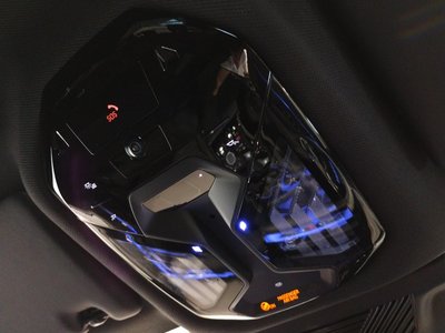 2024 BMW 5 SERIES 缩略图 77