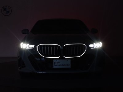 2024 BMW 5 SERIES 缩略图 13