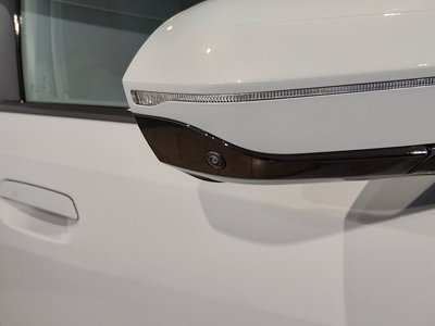 2024 BMW 5 SERIES 缩略图 21
