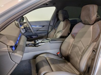 2024 BMW 5 SERIES 缩略图 34
