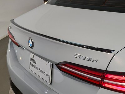 2024 BMW 5 SERIES 缩略图 28