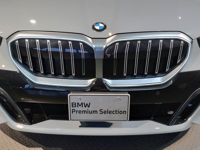 2024 BMW 5 SERIES 缩略图 17