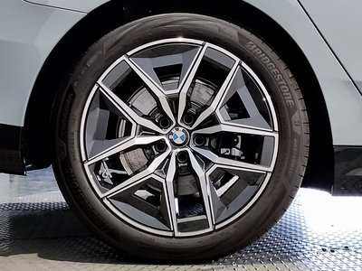 2024 BMW 5 SERIES 缩略图 24