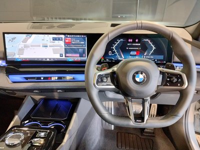 2024 BMW 5 SERIES 缩略图 44
