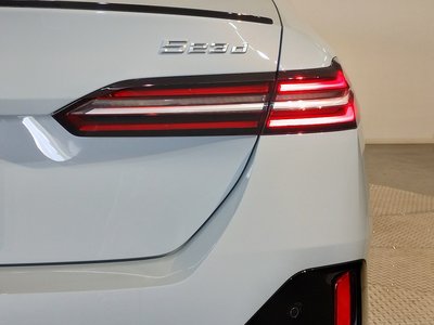 2024 BMW 5 SERIES 缩略图 29