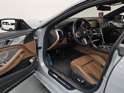 BMW M8 - 10