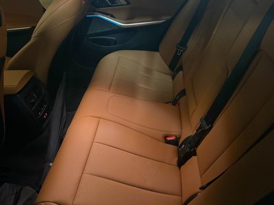 صورة 8 لـ 2026 BMW 3 SERIES