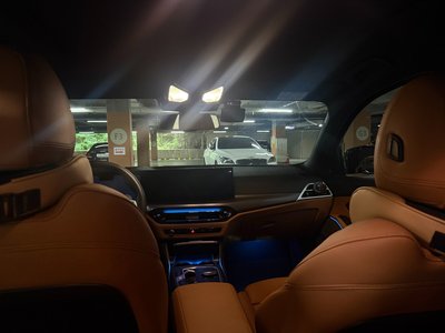 صورة 9 لـ 2026 BMW 3 SERIES