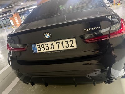 صورة 7 لـ 2026 BMW 3 SERIES