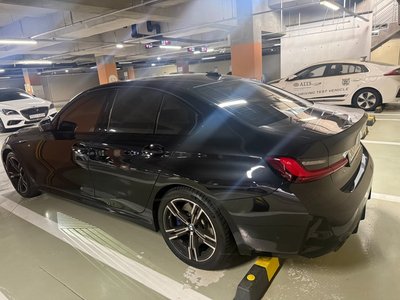 صورة 6 لـ 2026 BMW 3 SERIES