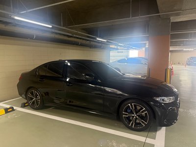 صورة 4 لـ 2026 BMW 3 SERIES
