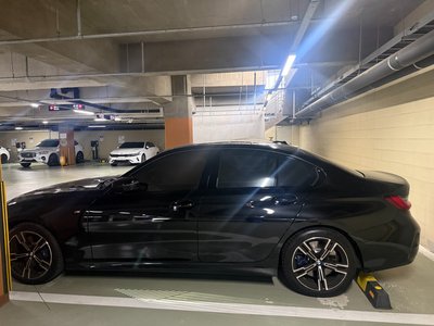 صورة 3 لـ 2026 BMW 3 SERIES