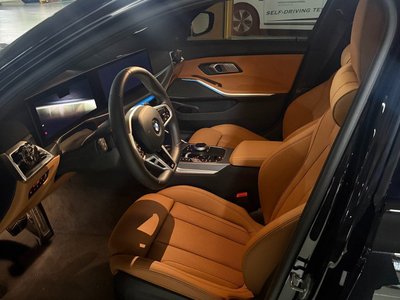 صورة 5 لـ 2026 BMW 3 SERIES