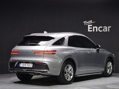 2025 Genesis GV70 照片 3