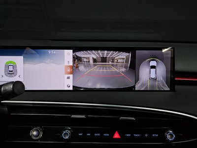 2025 Genesis GV70 — миниатюра 16