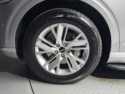 2025 Genesis GV70 照片 6