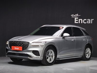 2025 Genesis GV70 照片 1
