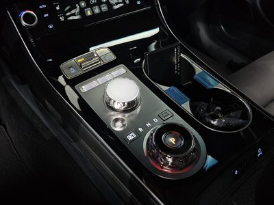 2025 Genesis GV70 照片 9
