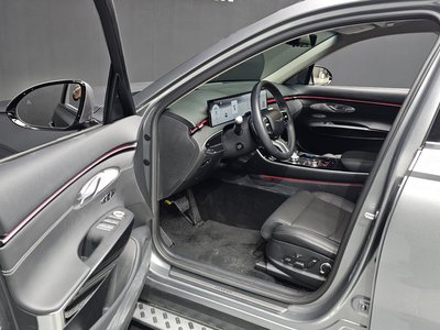 2025 Genesis GV70 照片 10