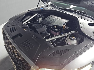 2025 Genesis GV70 照片 7