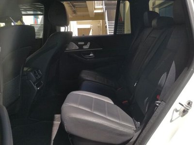 2021 Mercedes-BENZ GLS 照片 6