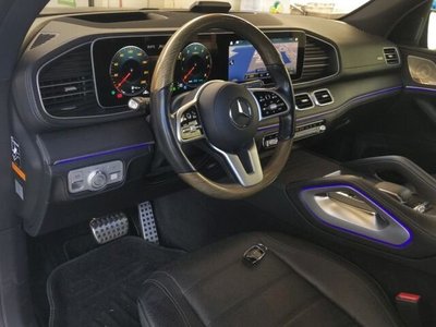 2021 Mercedes-BENZ GLS 照片 3