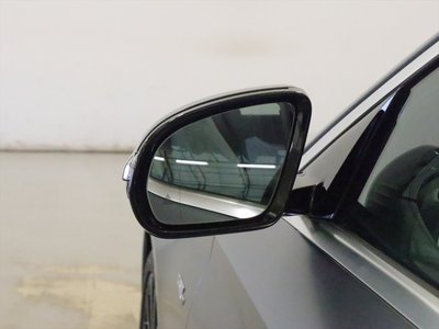 MERCEDES-BENZ E-CLASS AMG - 6