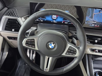 2025 BMW X7 缩略图 13