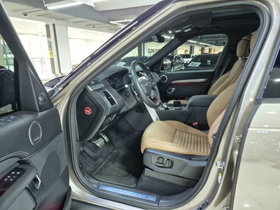 LAND ROVER DISCOVERY - 8