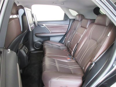 صورة مصغرة 35 لـ 2022 Lexus RX