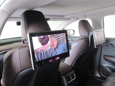 صورة مصغرة 36 لـ 2022 Lexus RX