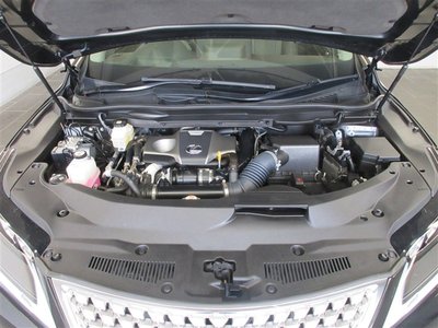 صورة مصغرة 37 لـ 2022 Lexus RX