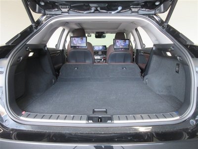 صورة مصغرة 30 لـ 2022 Lexus RX
