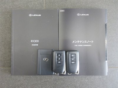 صورة مصغرة 38 لـ 2022 Lexus RX